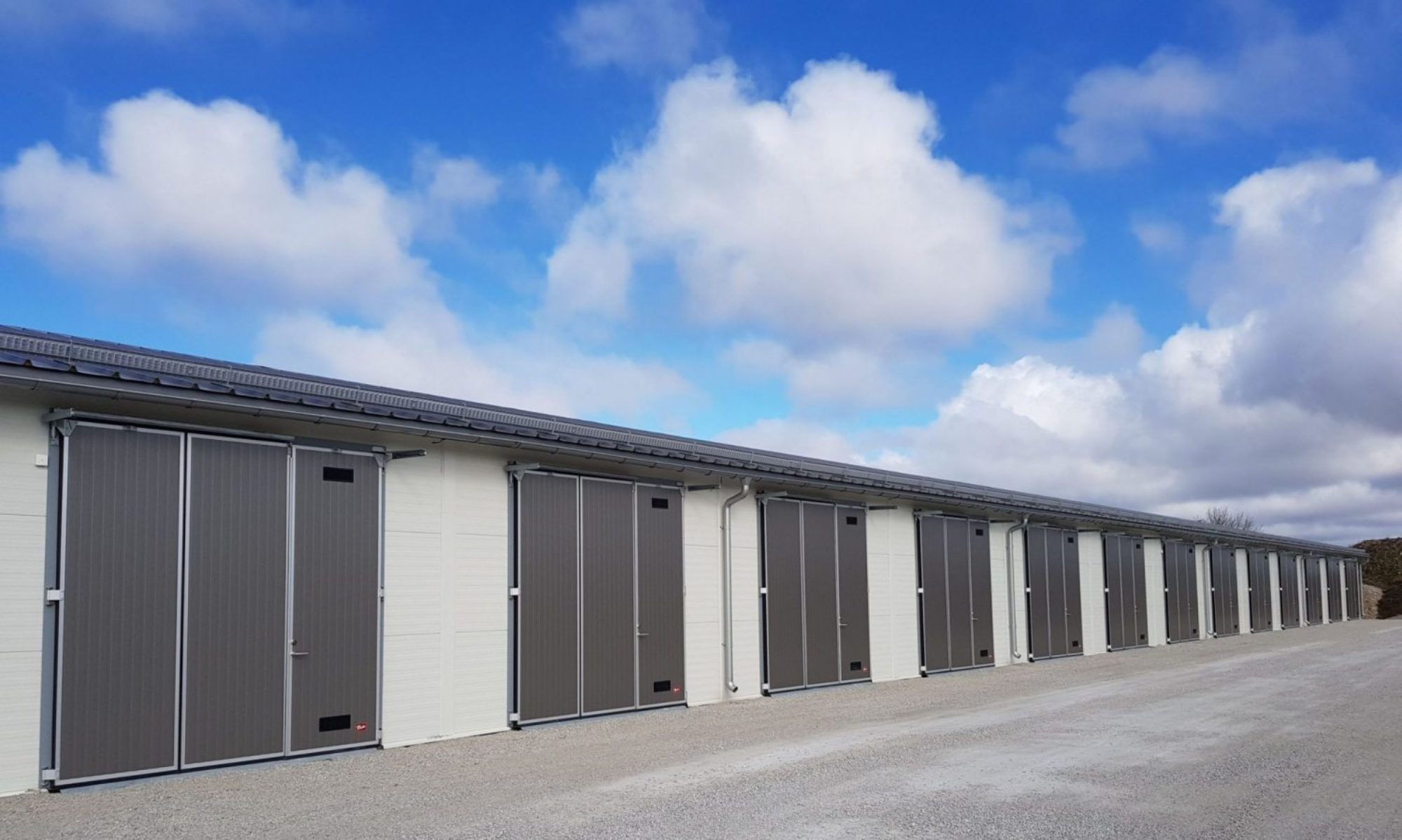 österby garaget